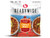 ReadyWise Chili Mac w/Beef 2.5 Servings Pouch 6 Per Case RW05001