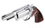 Taurus Judge Executive 45 Colt/410 Bore 3" Polished Stainless 2441EX039