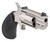 North American Arms Pug 22 LR/WMR 1" Stainless PUGTC