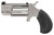 North American Arms Pug 22 LR/WMR 1" Stainless PUGTC