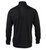 Browning Early Season 3XL 3/4 Zip Shirt Black 3010569906