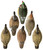 Higdon Outdoors Standard Puddle Pack Decoys 19993