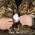 Drake LST Guardian Flex Double Down Eqwader Full Zip Jacket 3XL Realtree Max-7 DW7340-038-6