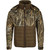 Drake LST Guardian Flex Double Down Eqwader Full Zip Jacket 3XL Realtree Max-7 DW7340-038-6