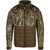 Drake LST Guardian Flex Double Down Eqwader Full Zip Jacket Small DW7340-038-1