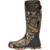 LaCrosse Alphaburly Pro 18" Boot Size 8 Mossy Oak 376027-8