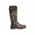 LaCrosse Alphaburly Pro 18" Boot Size 10 Mossy Oak 376027-10