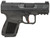 Canik MC9 9mm 3.18" Black HG7620N
