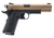 Umarex Colt M45 CQBP .177 4.5" FDE Airgun 2254045