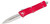 Microtech Combat Troodon Double Edge Dagger Red 3.75" OTF 142-10RD