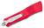 Microtech Combat Troodon Double Edge Dagger Red 3.75" OTF 142-10RD