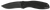 Kershaw Blur Drop Point Black 3.4" Folding 1670BLK