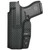 Rounded Glock 42 IWB Holster Carbon Fiber GLK-G42-CF-RH-VAR