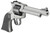 Ruger Super Wrangler 22 WMR 5.5" Stainless 2033