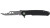 Schrade Phantom Enrage 6 2.2" Black Folding 1197647