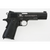 Umarex Colt Commander 117 4.3" Black Air Gun 2254028