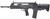 Springfield Hellion 5.56 NATO 20" Black HL920556B