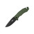 Olight Spurdog Knife OD Green SPURDOGODG