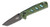 Olight Rubato Knife OD Green RUBATOODG