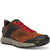 Danner Trail 2650 3" Shoe Size Mens 7 Brown/Red 612727D