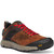 Danner Trail 2650 3" Shoe Size Mens 7.5 Brown/Red 612727.5D