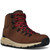 Danner Mountain 600 4.5" Boot Size Mens 9 Pinecone/Brick Red 200G 621479D