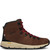 Danner Mountain 600 4.5" Boot Size Mens 9.5 Pinecone/Brick Red 200G 621479.5D