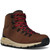 Danner Mountain 600 4.5" Boot Size Mens 10 Pinecone/Brick Red 200G 6214710D