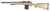 Christensen Arms Ridgeline Scout 308 Win 16" FDE 801-06120-00
