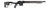 Christensen Arms Modern Precision 223 Rem Black 801-03021-01
