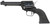 Heritage Rough Rider 22 LR 4.75" Black RR22B4PG