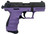 Walther P22 22 LR 3.42" Crushed Orchid 5120369