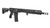 Modern Materiel Patrol 5.56 NATO 14.5" Black BLACKENED COBALT