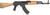 Century Arms WASR 7.62x39mm 16.5" Hardwood RI1826N