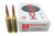 Hornady Match 22 Creedmoor 80 Grain Extemely Low Drag 83411