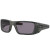 Oakley SI Fuel Cell Matte Black Sunglasses OO9096-M160