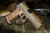 Nighthawk Custom Sand Hawk 9mm 5" Tan 803