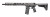 VKTR Industries VK-1 5.56 NATO 16" Black V-3110-0916-601