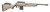 Ruger American Ranch Gen II 223 Rem 16" FDE Splatter 46919