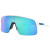 Oakley Sutro Lite Matte White Sunglasses OO9463-1939