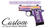 CNC Exclusive Sig Sauer P938 9mm Rainbow Galaxy CNCP938GLXY