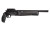 Taurus Judge Home Defender 45 Colt/410 Bore 13" Black 2JHD441013MAG