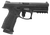 Steyr Arms L9-A2 MF 9mm 4.5" Black 781212H0