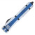 Microtech Ultratech Clone Trooper Dagger Blue 3.35" OTF 122-1CO