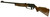 Daisy Youth Powerline 177 Airgun Black 990880-603