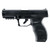 Umarex 9XP 117 4.35" Black Air Gun 2252107