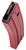 DuraMag Speed 30 Round Magazine Red 3023004175CPD