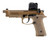 Beretta M9A4 Optic Bundle 9mm 5.2" FDE JM9A4G15CO