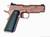 Nighthawk Custom Agent2 Commander 9mm 4.25" Rose Gold 0360