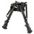 Harris BR 6-9" Bipod Black S-BRM M-LOK